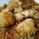 赤魚のレモン煮！懐かしい給食の味に挑戦！